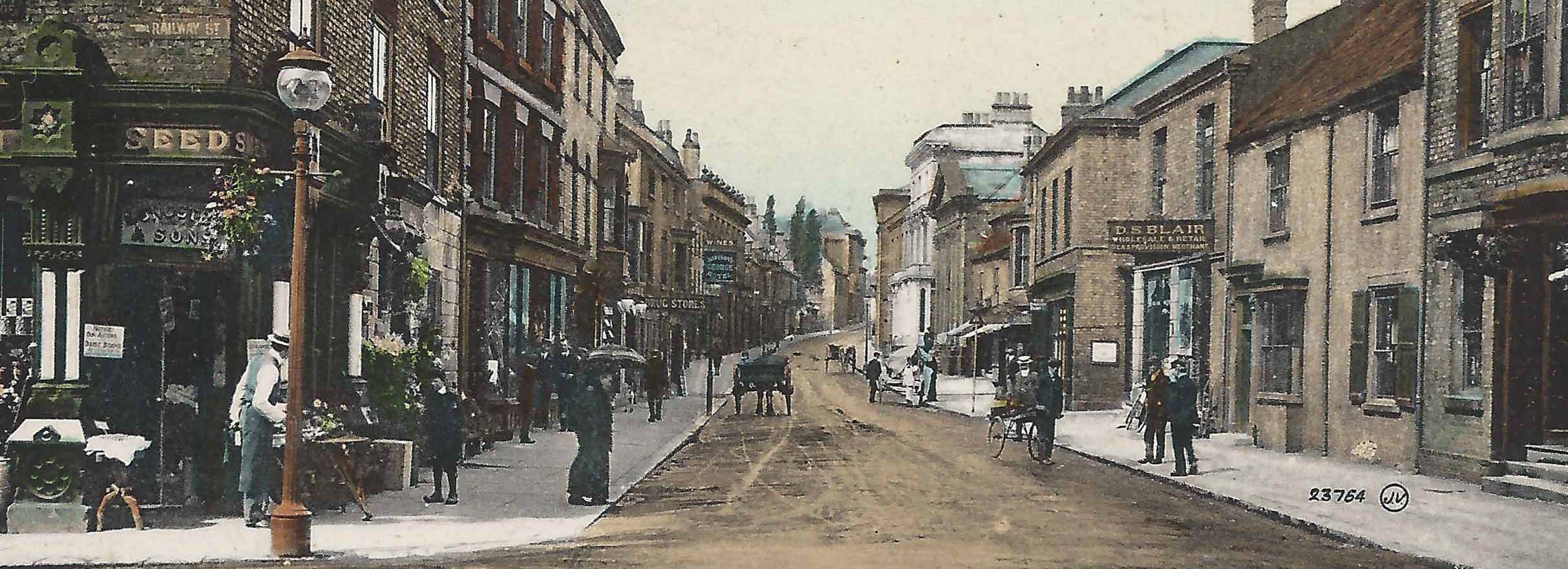 Malton & Norton Heritage Centre